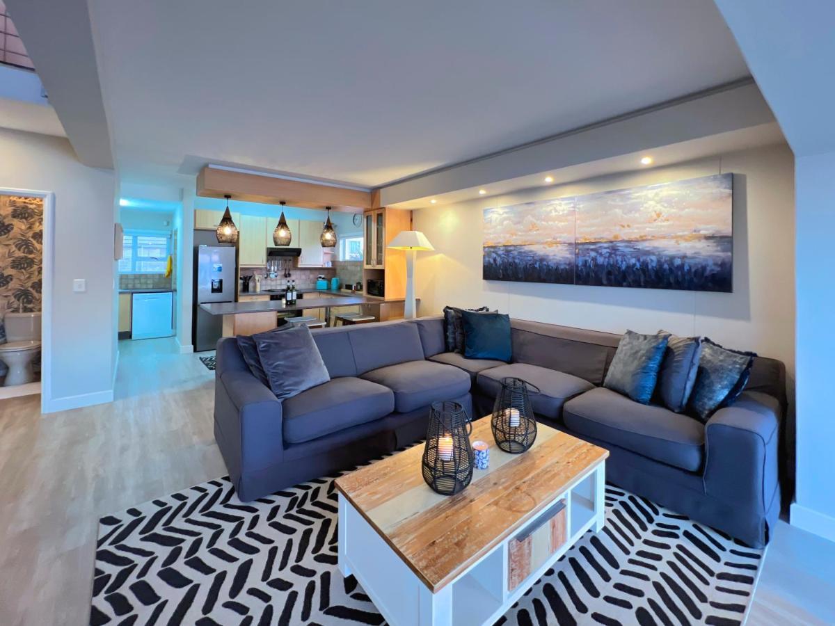 Waterfront Edge B5 Villa Swakopmund Exterior photo